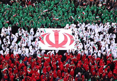 حضور مردم در راهپمایی امسال بیشتر از همیشه خواهد بود