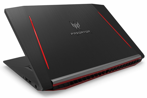 لپ تا پ های گیمینگ ایسر Predator Helios 300 و Predator Triton 700 رونمایی شدند