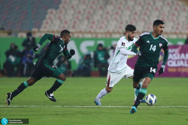 تست دو ملی پوش فوتبال منفی شد