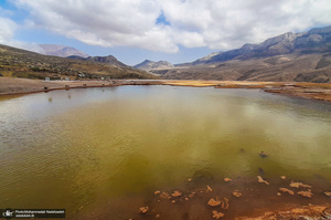 چشمه‌های باداب سورت