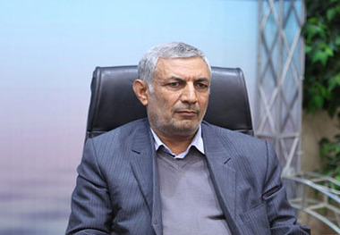 معاون استانداری فارس:نگران کشاورزان هستیم