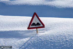 منتخب تصاویر امروز جهان- 3 بهمن 1400