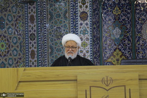 نشست «قرآن و عترت، محور اتحاد مسلمانان در اندیشه امام خمینی(س)» به زبان اردو