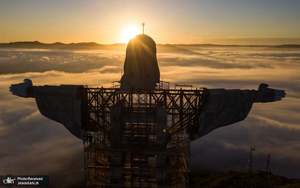 منتخب تصاویر امروز جهان- 2 اردیبهشت 1400