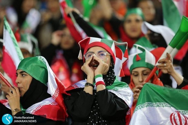 چهارشنبه سرنوشت‌ساز در وزارت کشور برای حضور زنان در ورزشگاه ها