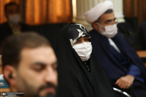 همایش نقش اندیشه های عرفانی امام خمینی در شکل گیری انقلاب اسلامی ایران