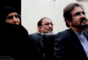 نشست «پیام چهل سالگی انقلاب اسلامی در آیینه دیپلماسی رسانه ای»