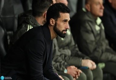 آربلوئا چهره رئال مادرید را تغییر داد