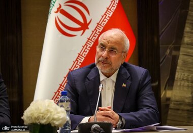 قالیباف: دولت تا دی ماه فرصت دارد بودجه سال ۱۴۰۵ را به مجلس ارائه دهد/ مجلس تا پایان آبان‌ماه جمع‌بندی نهایی از اشکالات در اجرای برنامه هفتم را به دولت ارائه می‌کند