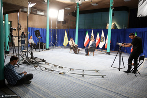 گفتگو با کوثری نمایند مجلس