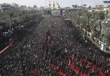 خراسان شمالی پشتیبانی از 10 هزار زائر پیاده اربعین حسینی را به عهده دارد