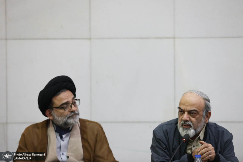 اضافه دومین جلسه ستاد