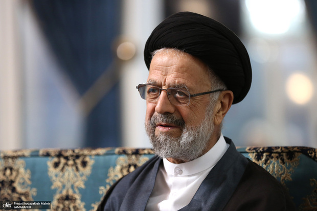 آیت‌الله سید حسین موسوی تبریزی درگذشت