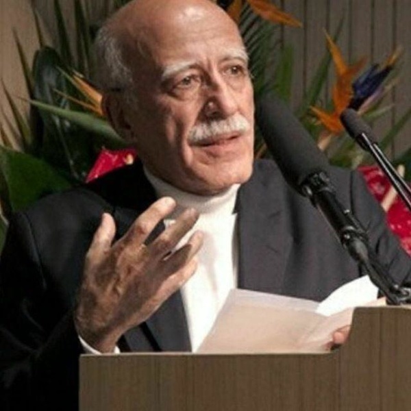 اسماعیل دمیرچی درگذشت
