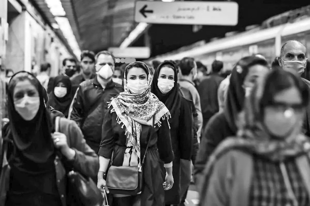 وزارت بهداشت: آنفلوآنزا در ۸ استان بالاتر از حد هشدار! ۱۱۰ تا ۱۱۵ مورد فوت منتسب به آنفلوانزا در کشور گزارش شده است/ در مراجعات سرپایی، حدود ۳۰ تا ۴۰ درصد بیماران تنفسی تست آنفلوانزای مثبت داشته‌اند