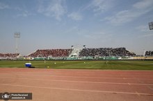 9 دربی اولی در اراک