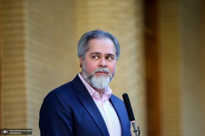 نشست روایت وطن در سینمای ایران