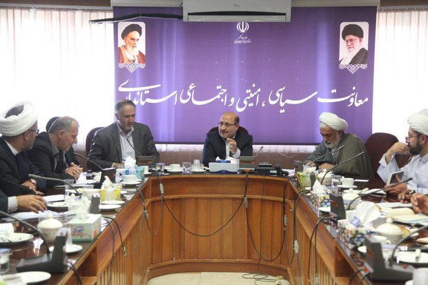 کمیته تخصصی بررسی نواقصات یادمان شهید باکری تشکیل می شود