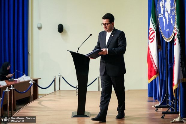 آمریکایی‌ها باید شکست سیاست تحریم را قبول کنند