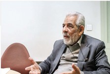 محمدمهدی جعفری از یاران آیت الله طالقانی: امام خمینی در رثای آیت الله طالقانی گفتند ما برادری از دست دادیم/آیت الله طالقانی همه مردم را فرزند خود می دید/کمونیست ها اگر در جوانی با آیت الله طالقانی آشنا می شدند مسلمان می شدند