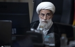 آیت‌الله جنتی: قوی کردن بنیه علمی و اعتقادی، بهترین راه مقابله با هجمه‌های فرهنگی است/ سیره امام هادی(ع)، تبدیل هوشمندانه تهدید‌ها به فرصت بود