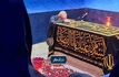 پزشکیان‌ به زیارت مزار رهبر شهید انقلاب رفت + عکس و فیلم
