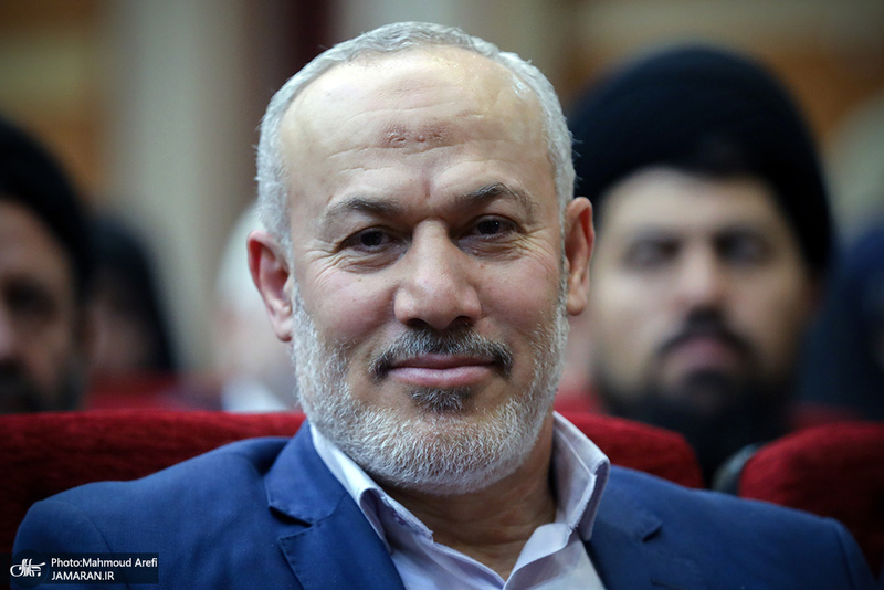 همایش «غزه نماد مقاومت» با بررسی نقش شهیدسلیمانی در تقویت محور مقاومت فلسطین/ ابو شریف