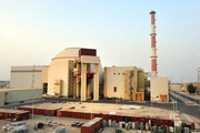 روسیه از دریافت نخستین پیش پرداخت ساخت نیروگاه هسته‌ای بوشهر۲خبر داد