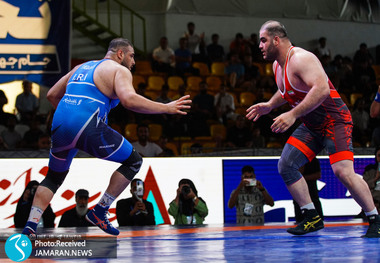 ترکیب تیم ملی کشتی فرنگی در مسابقات جهانی 2026 مشخص شد