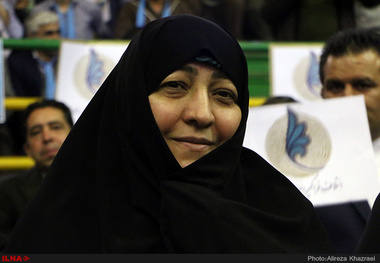 روحانی پیروز انتخابات است  با دادن وعده‌های نادرست نمی‌توان مملکت‌داری کرد