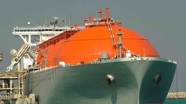 قطر انتقال گاز مایع را از طریق تنگه باب المندب متوقف کرد

