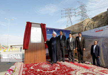 البرز در سالی که گذشت