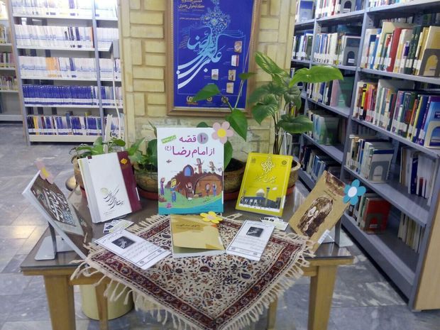 ترویج کتابخوانی در کودکان اصفهان نیازمند راهبرد خلاقانه است