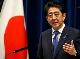 سفر نخست وزیر ژاپن به 3 کشور حاشیه خلیج فارس لغو شد 