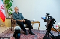 علی لاریجانی (1)