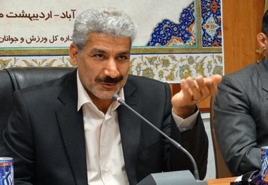 اخلاق پهلوانی ورزشکاران را ماندگار می کند