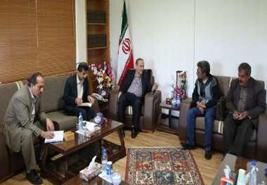 توسعه زیرساخت ها از مهاجرت روستاییان جلوگیری می کند