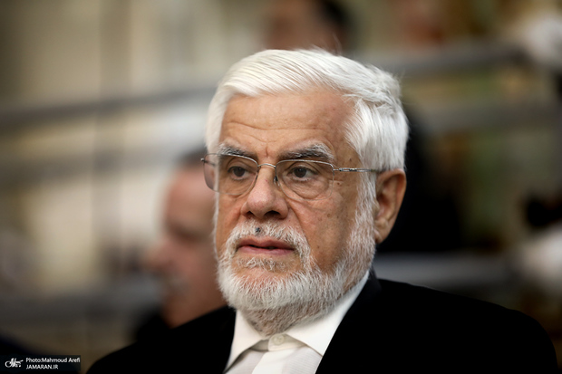 عارف: راهبرد اصلی امام این بود که انقلاب ما انقلاب پابرهنه‌ها و مستضعفین است/ پیام این نظریه توجه به امور اقتصاد و در اقتصاد هم توجه به معیشت مردم است/ دولت چهاردهم این راهبرد را در اولویت گذاشته است