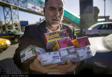 63 پایگاه آماده جمع آوری کمک های مردمی به زلزله زدگان است