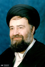 سیداحمد  خمینی
