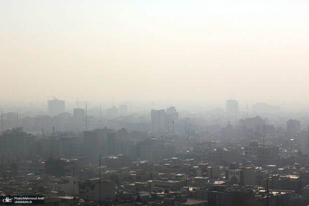 توصیه به مصرف سبزیجات و پوشش ماسک