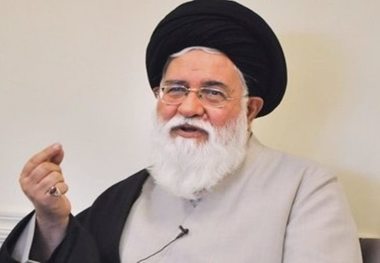 آیت الله علم الهدی: آمریکا می خواهد سبیل کفر را بر اسلام جاری کند