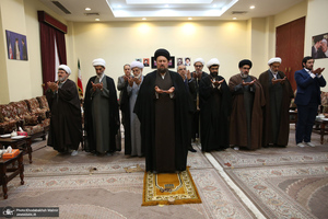 همایش «فرمان هشت ماده ای امام خمینی(س)، منشور حقوق شهروندی» 