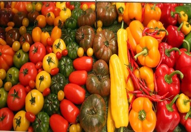 چگونه غذا به مبارزه با استرس کمک می‌کند؟