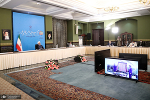 آغاز بهره‌برداری از پروژه های ملی وزارت جهاد کشاورزی در سراسر کشور