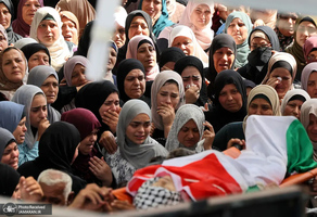 منتخب تصاویر امروز جهان - 26 شهریور 1401