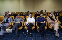 دیدار رئیس جمهور منتخب با اعضای ستادی (20)