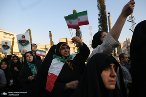 تجمع مردمی ایران ذولفقار حیدر (ع)-2