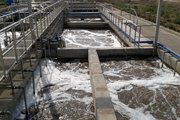 تولید ۴ میلیون مترمکعب آب در قروه  تعویض ۴۸۶ دستگاه کنتور مشترکان