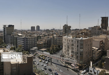 روزانه ۷ پروانه ساختمانی در ارومیه صادر می‌شود